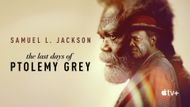The Last Days of Ptolemy Grey (Image via Apple TV+)